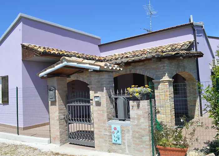 B&B A Casa di Lilla Giulianova